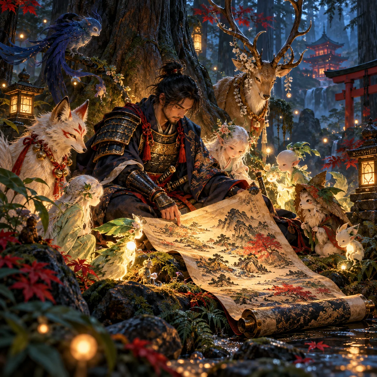 Book Of Elves