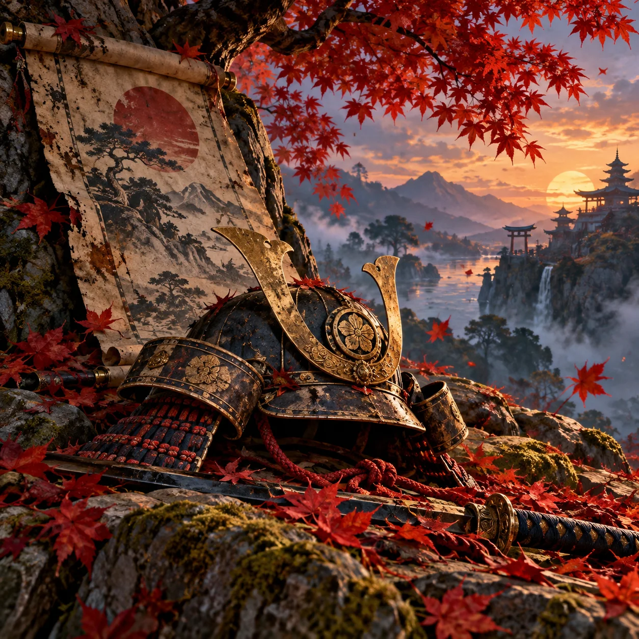 Book of the Fallen